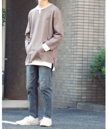 アウターなし。 | その他