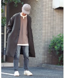 アウター。 | その他