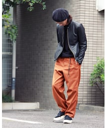 下向き。 | その他