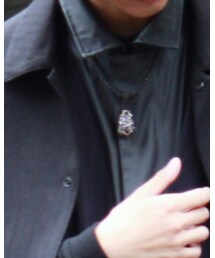 倉敷旅行の思い出ネックレス。 | アクセサリー