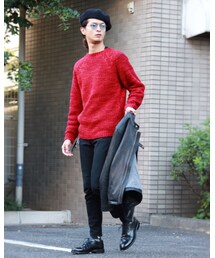 アウターなし。 | その他