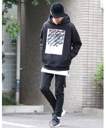 アウターなし。 | その他