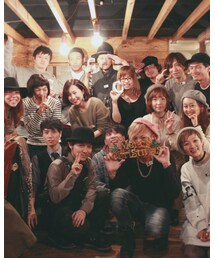 集合写真 | その他