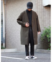 下向き。 | その他