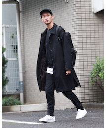 正面。 | その他
