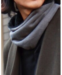 雑誌の付録。 | ストール/ショール