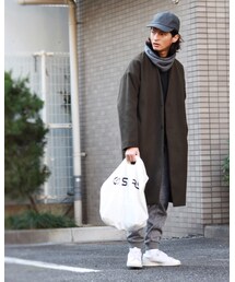 カバンあり。 | バニスターの佐藤くん、ありがとう!✨(その他)