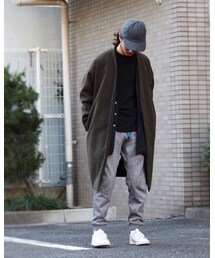 スヌードなし。 | その他