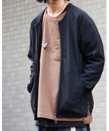 CAMO | ジャケット/アウター