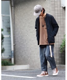 下向き。 | その他