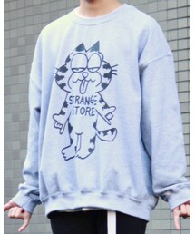 ''C'' KENKAGAMI | LLサイズ(トップス)