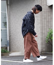 横向き。 | その他