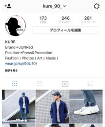 Instagramやってます! | ぜひフォローしてください✨(その他)