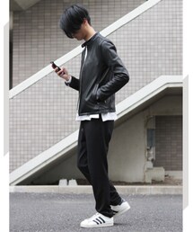 横向き。 | その他