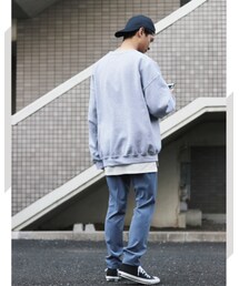 後ろ向き。 | その他