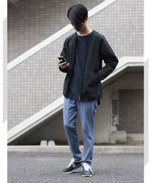 前向き。 | その他