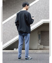 後ろ向き。 | その他