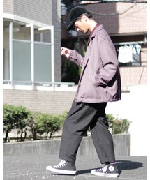 アザーカット | その他