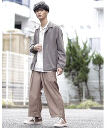 アザーカット | その他