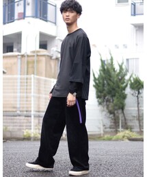 アザーカット | その他