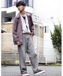 アザーカット | その他