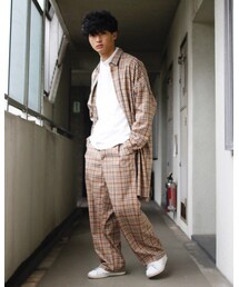 アザーカット | 寝起きなんて嘘だけど。(その他)