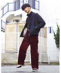 アザーカット | その他