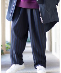 JUNRED | 広島パルコ店  限定アイテム(パンツ)