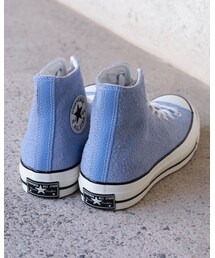 CONVERSE | ct70  スウェード(スニーカー)