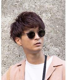 EYEVAN 7285 | サングラス