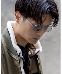 MASUNAGA×Kenzo takada | メガネ