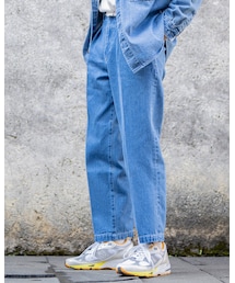 JUNRED | デニムパンツ
