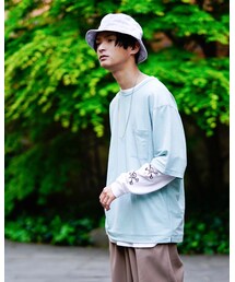 上半身 | その他