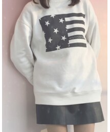 TOMMY HILFIGER | スウェット