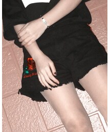 Romantic Standard | その他パンツ