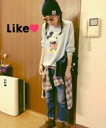 Lee | クラッチバック(クラッチバッグ)