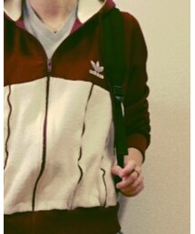 adidas | パーカー