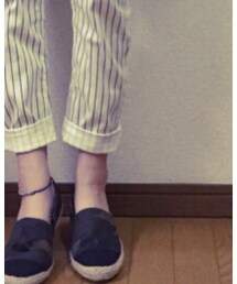 しまむら | シューズ