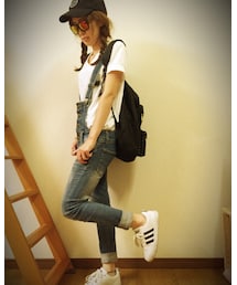 adidas | スニーカー