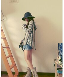 Love STITCH | ニット/セーター