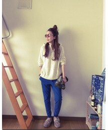 DAISO | クラッチバッグ