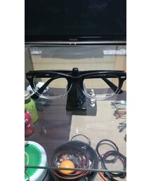 メガネ(メガネ)