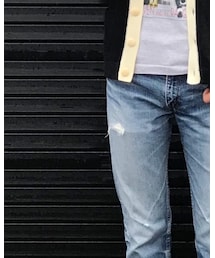 Levi's | デニムパンツ