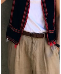 Bershka | ベルト