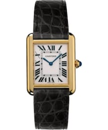 Cartier | アナログ腕時計