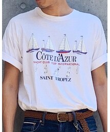 used | Tシャツ/カットソー