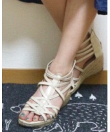 nobrand | サンダル