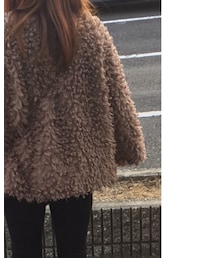 OHOTORO | その他アウター