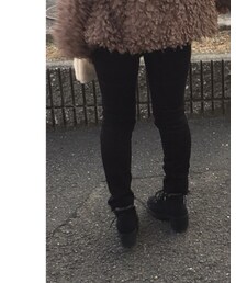 UNIQLO | その他パンツ