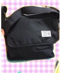 179/WG | メッセンジャーバッグ